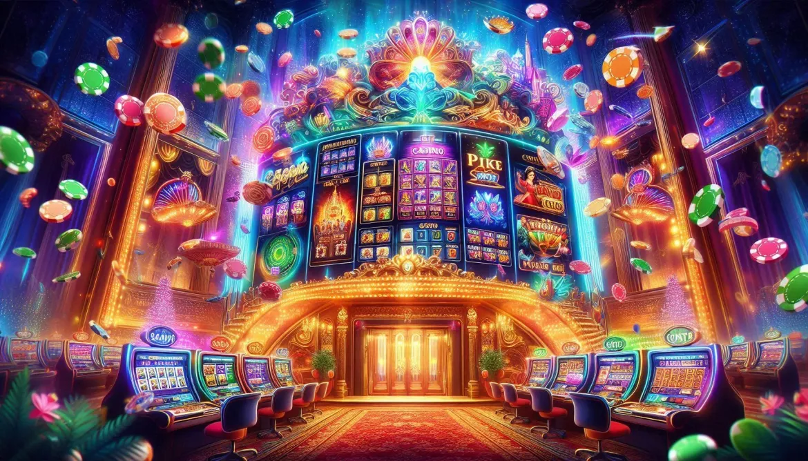 Pone Club Casino